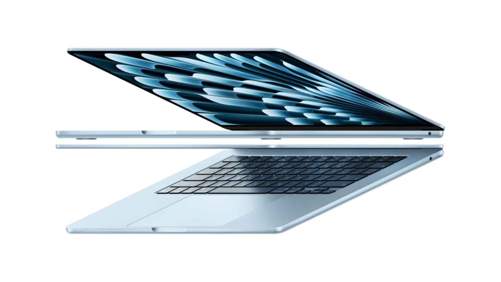Apple обновила MacBook Air: M5 с «нейроускорителем» в GPU, Wi‑Fi 7 и 512 ГБ в базе