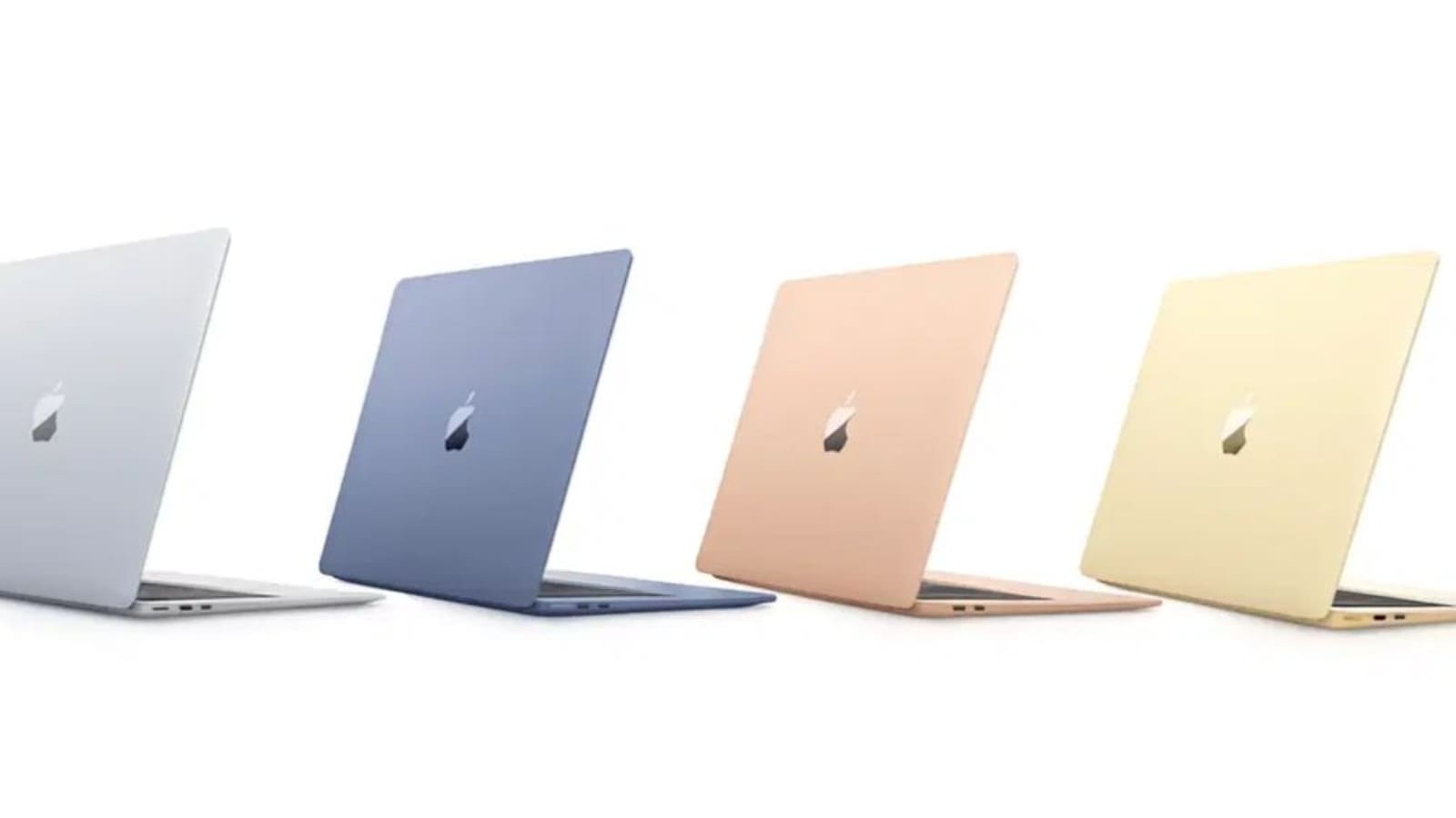 Всё, что известно о секретном MacBook Neo