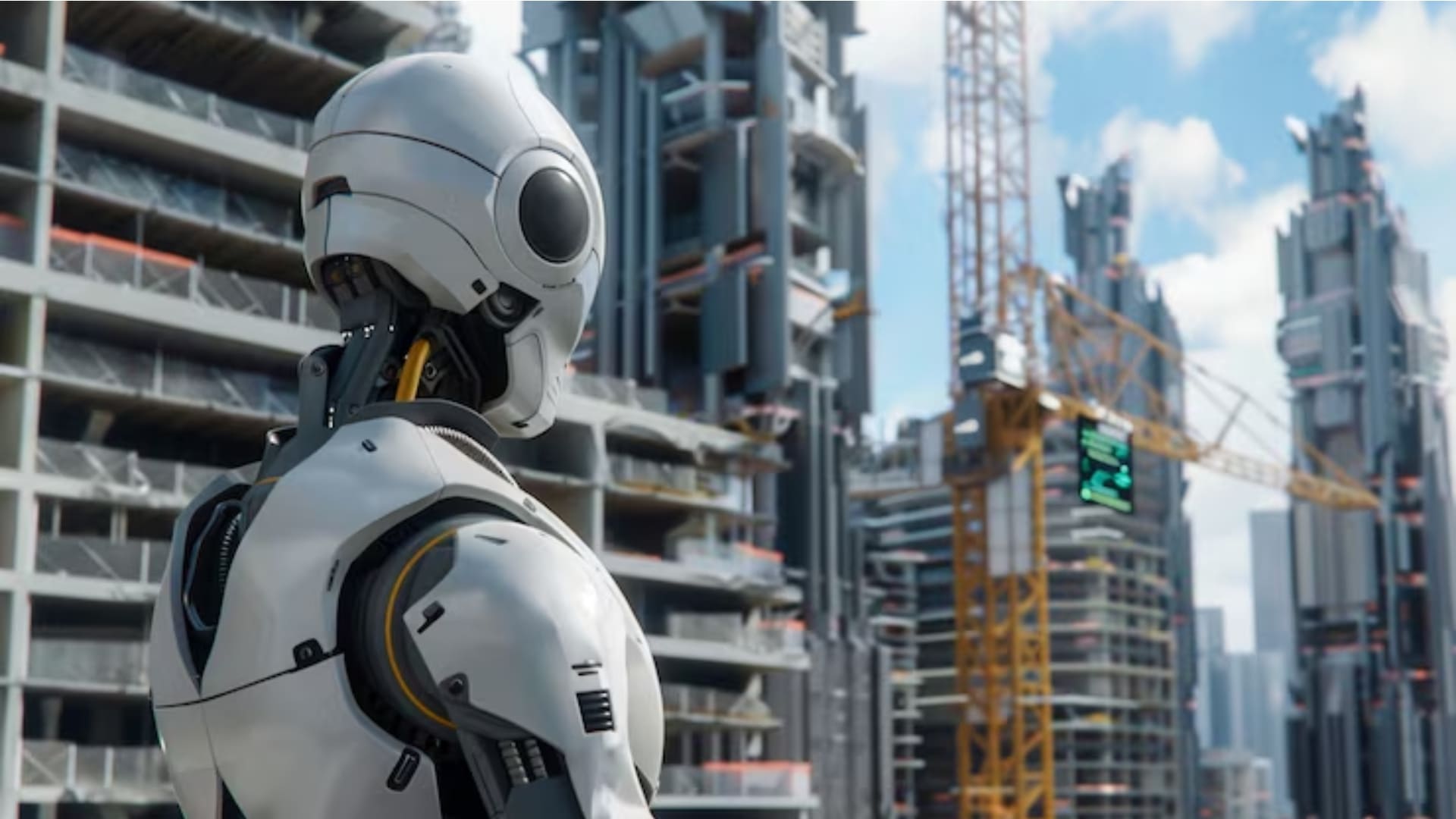 Прорыв в ИИ: нейросеть впервые спроектировала и оптимизировала реальный промышленный робот с нуля